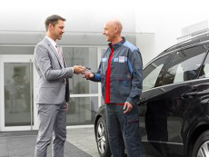 Saygın ve güvenilir Saygın ve güvenilir